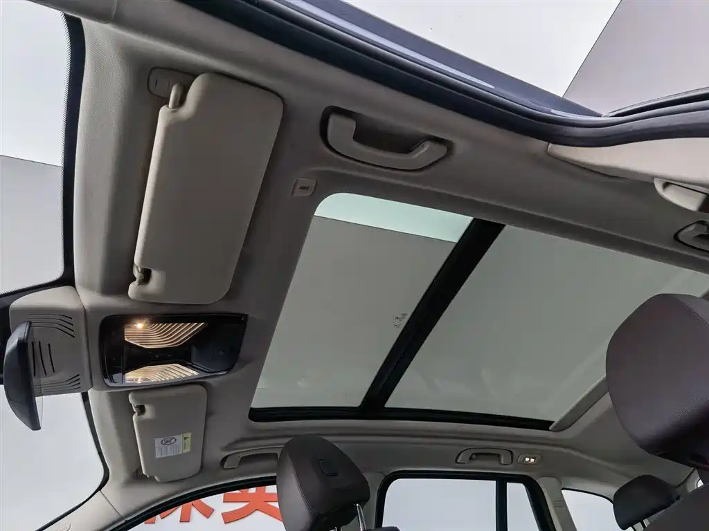 BMW X3 2019 — фото 14