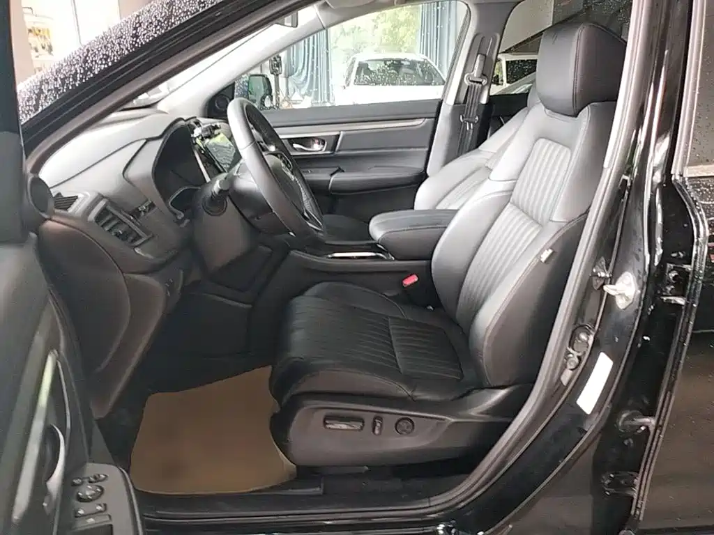 Honda Breeze 2022 — фото 15