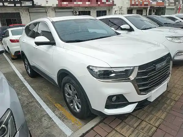 Haval H6 2022