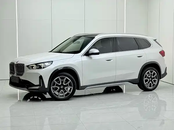 BMW X1 2024