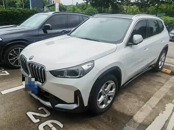 BMW X1 2023