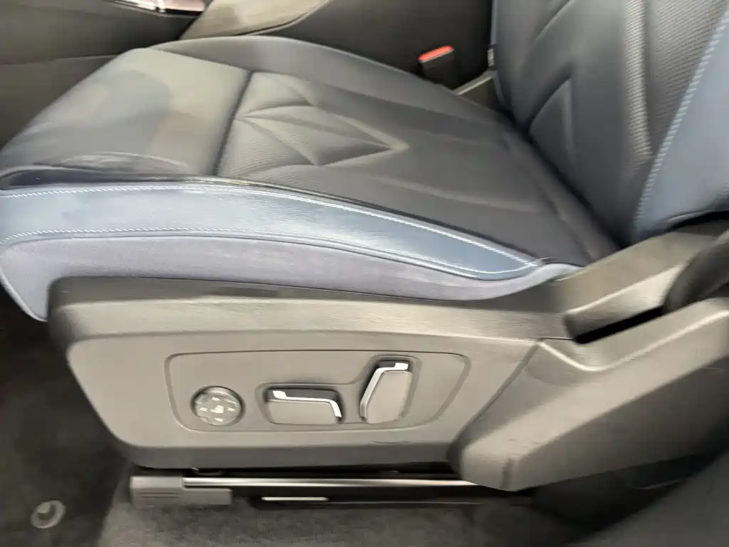 BMW X3 2025 — фото 13
