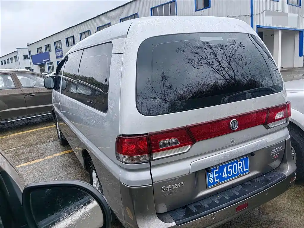 Fengxing Lingzhi 2017