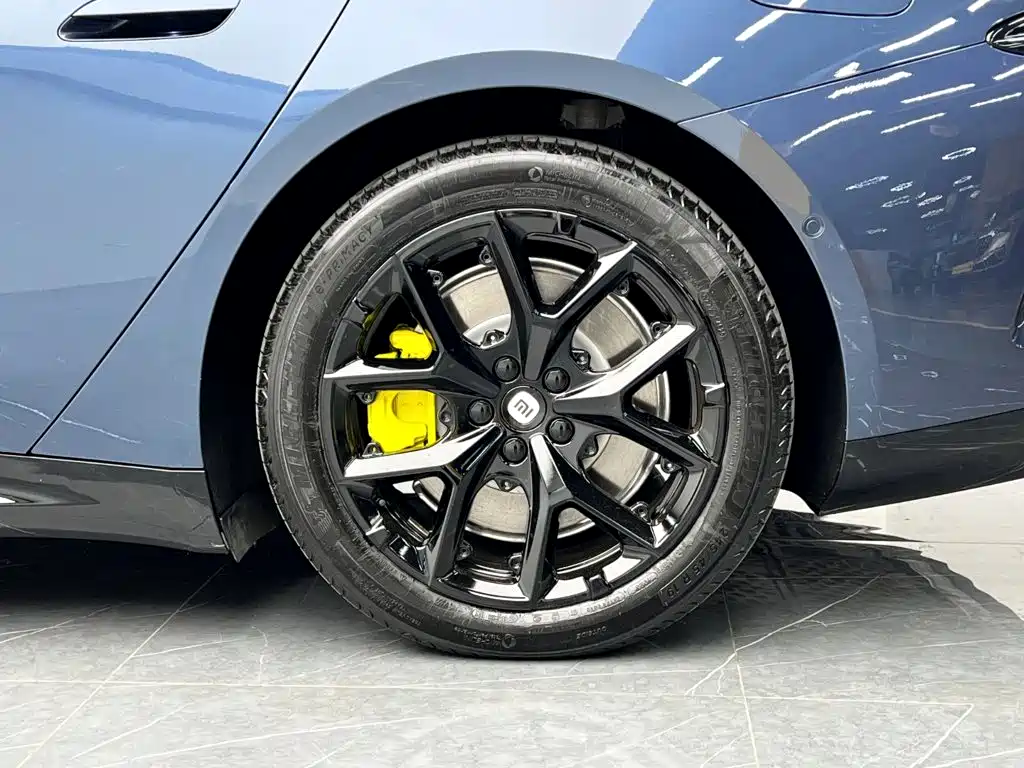 Xiaomi SU7 2026 — фото 27
