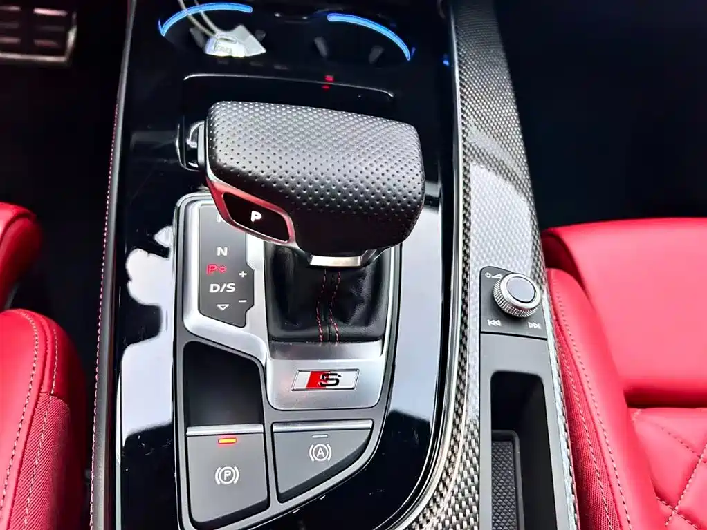 Audi S4 2022 — фото 10