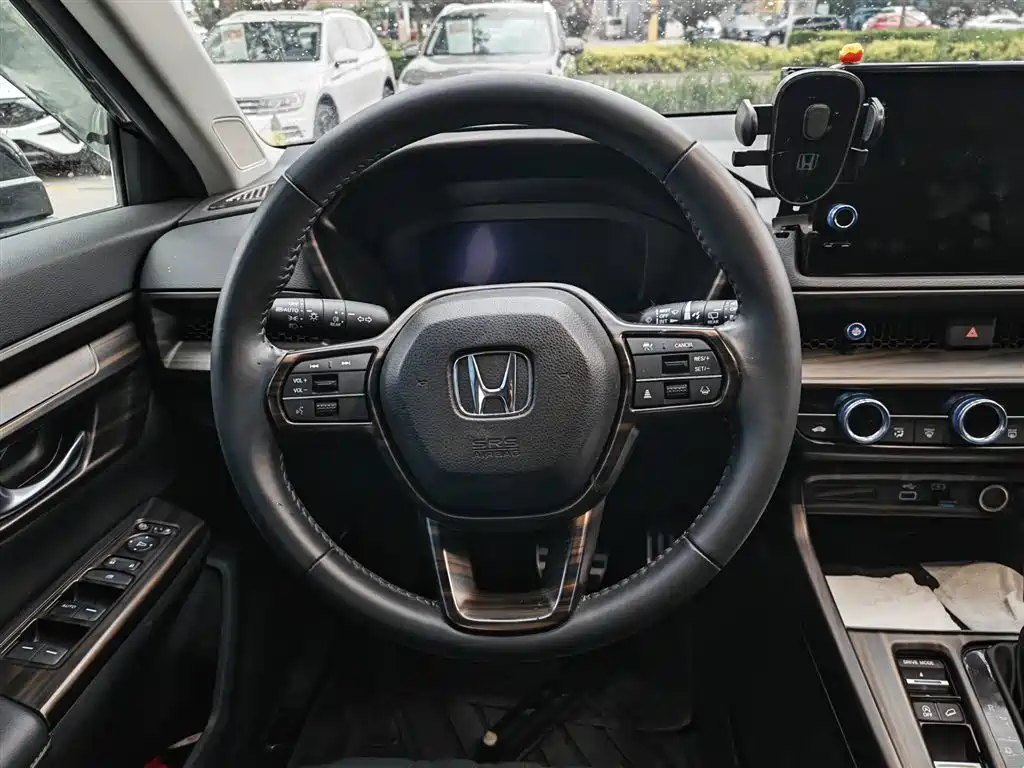 Honda Breeze 2024 — фото 9