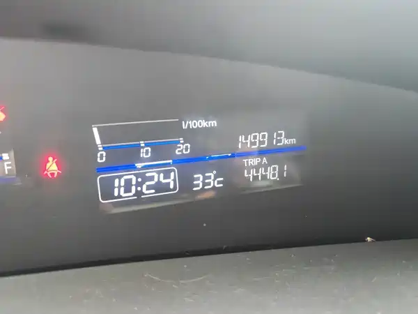 Honda Jade 2014