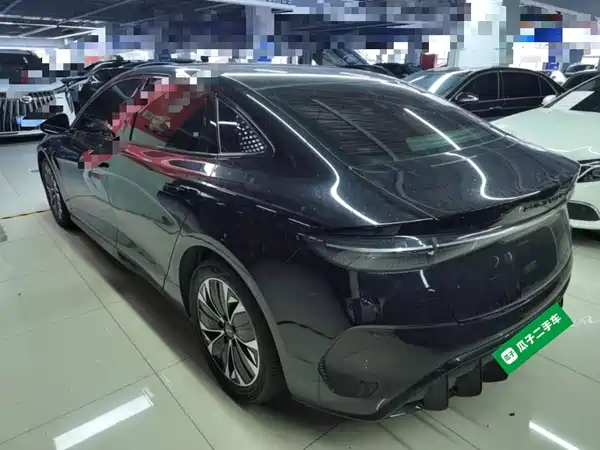 BYD Seal 2023