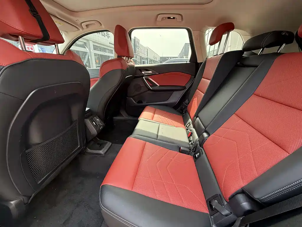 BMW X1 2023