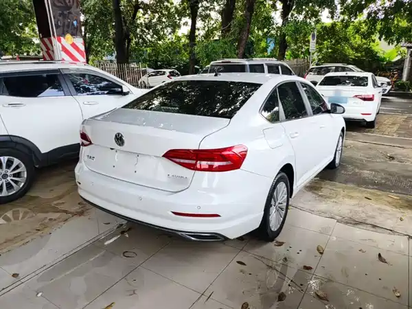 Volkswagen Lavida 2019