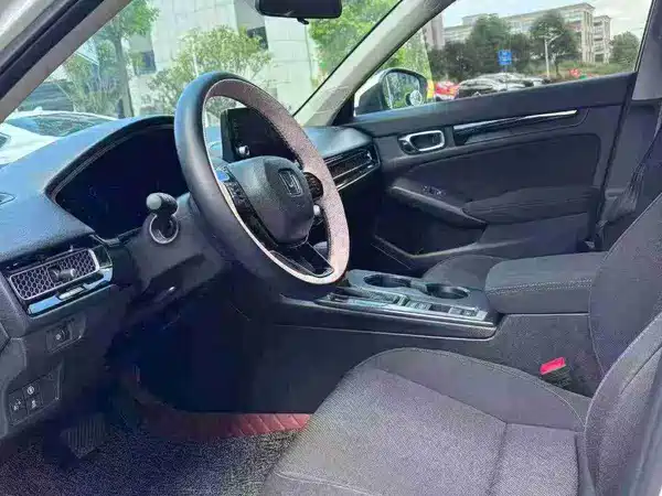 Honda Integra 2024