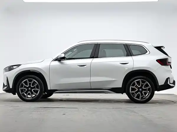 BMW X1 2024