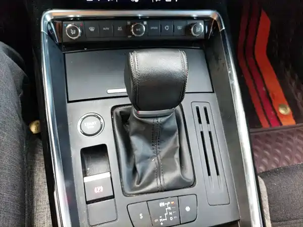 Citroën C5 2018