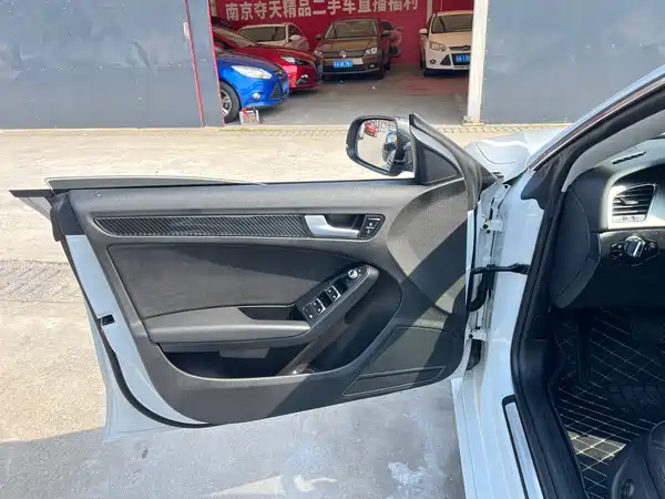 Audi A5 2014