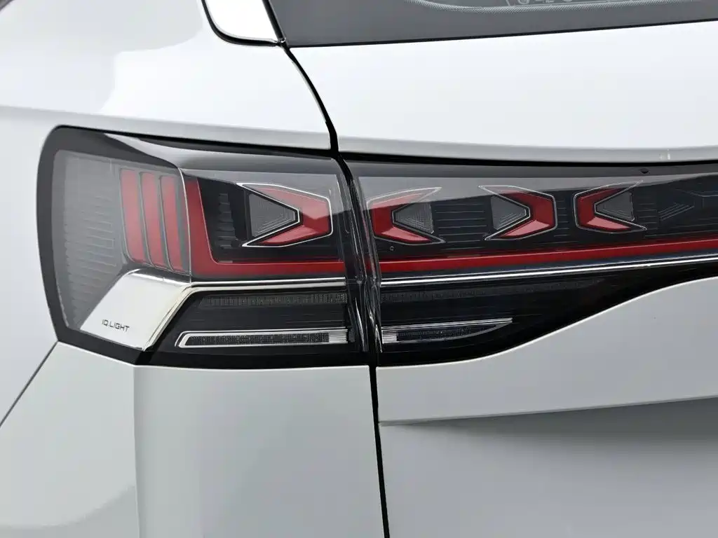 Volkswagen Tayron 2024