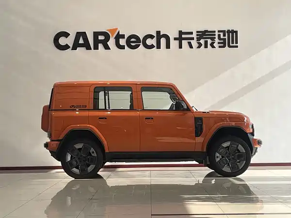 Icar Super V23 2025