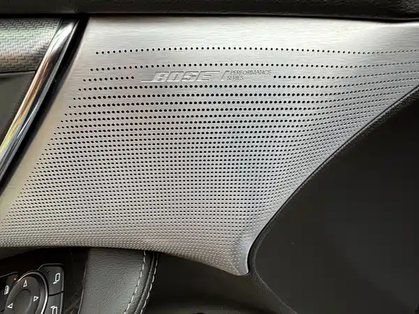 Cadillac CT5 2021