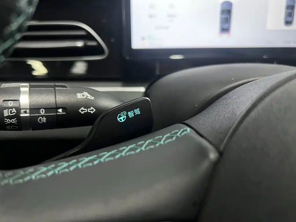BYD Seal 06 2025 — фото 13