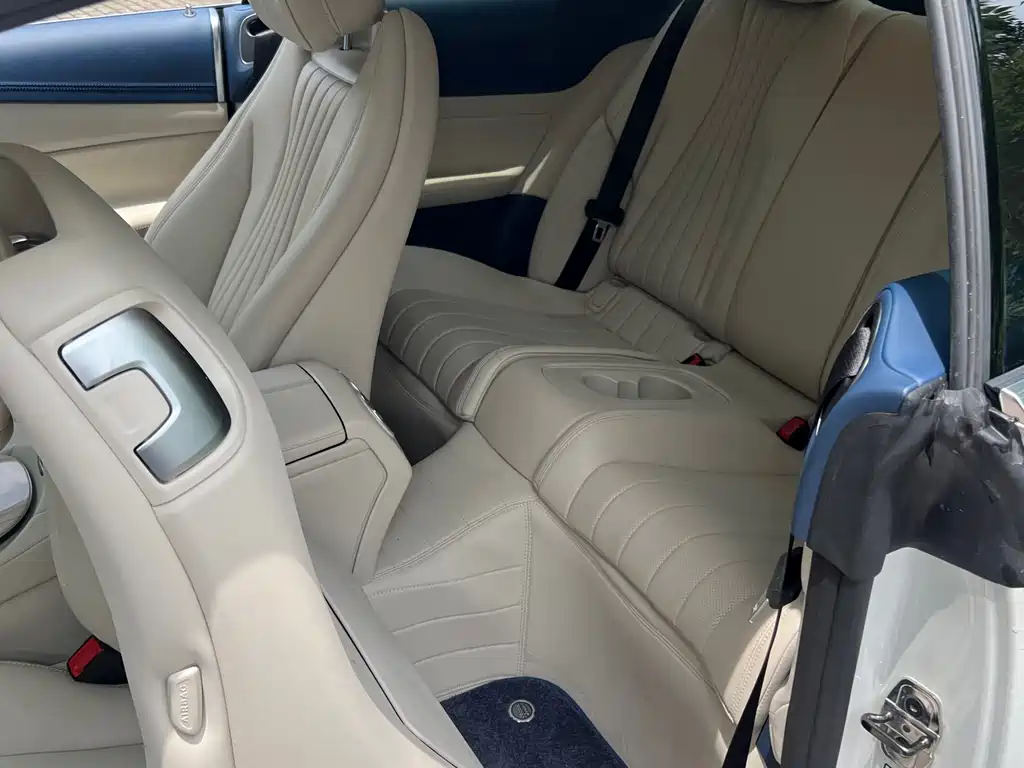 Mercedes-Benz E-Class 2020 — фото 22