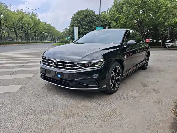 Volkswagen Magotan 2026