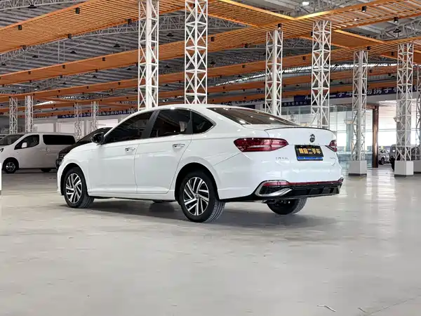 Volkswagen Lavida 2023