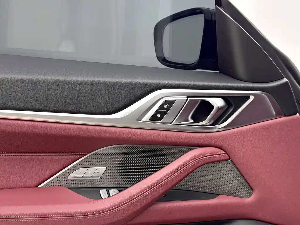 BMW 4 Series 2024 — фото 17