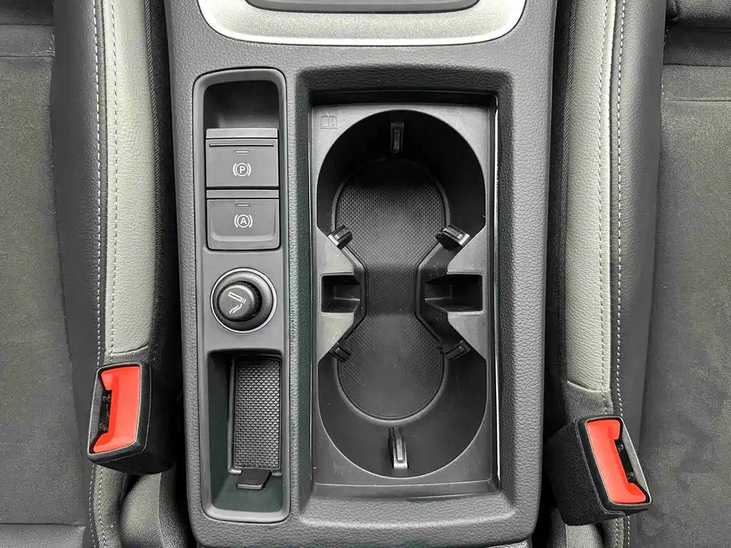 Audi Q3 2022 — фото 17