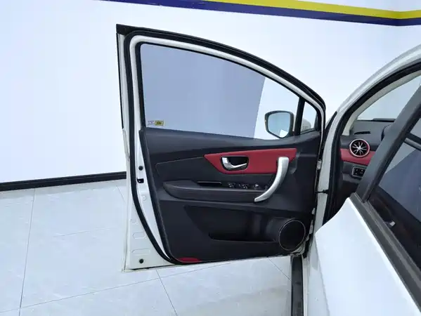 Haval H1 2015