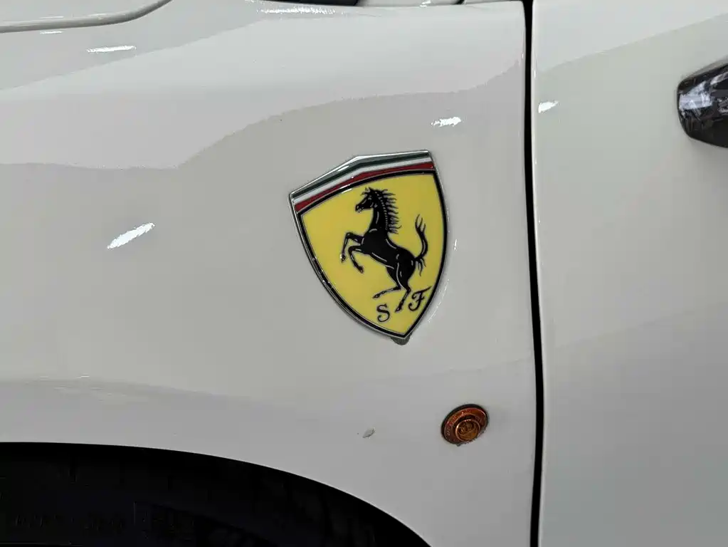 Ferrari 488 2019 — фото 11