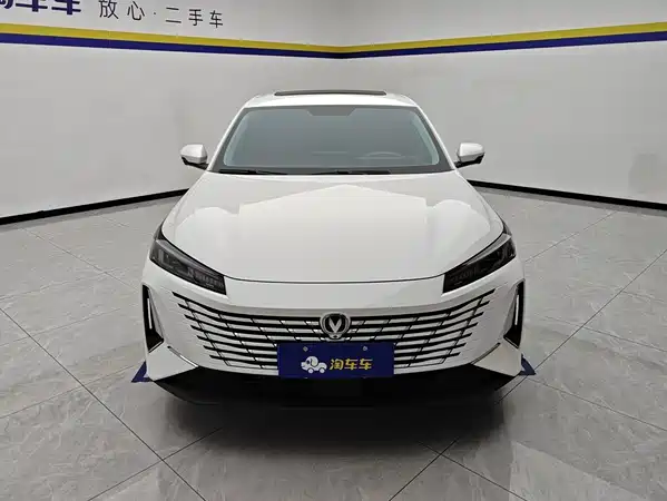 Changan Eado 2025