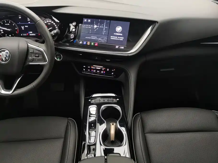 Buick Envision Plus 2023 — фото 16