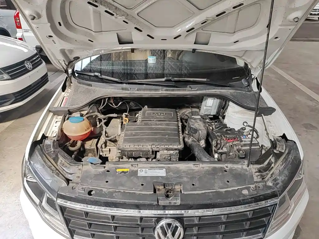Volkswagen Jetta 2019 — фото 20