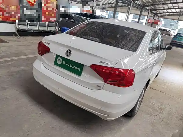 Volkswagen Jetta 2019
