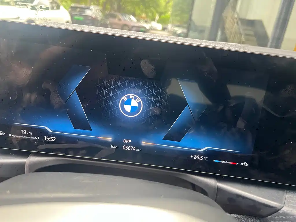 BMW 4 Series 2025 — фото 9
