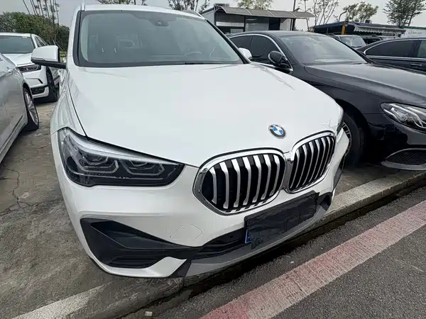 BMW X1 2023