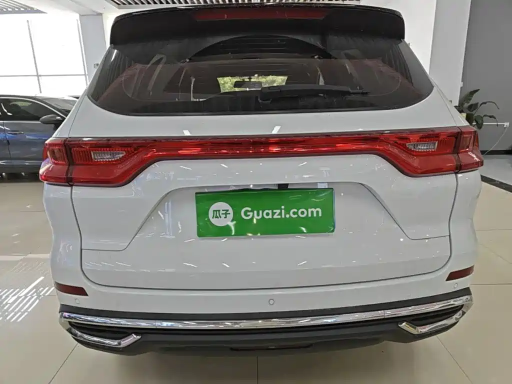 Haval M6 2022