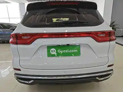 Haval M6 2022