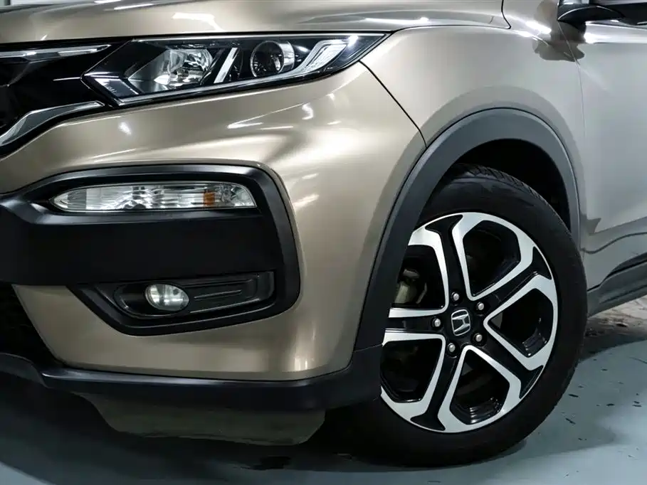 Honda XR-V 2015 — фото 19