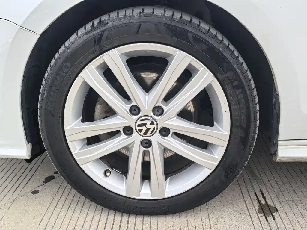 Volkswagen Sagitar 2019 — фото 10