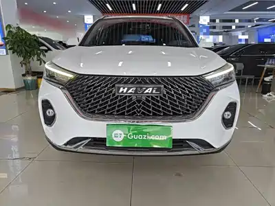 Haval M6 2022
