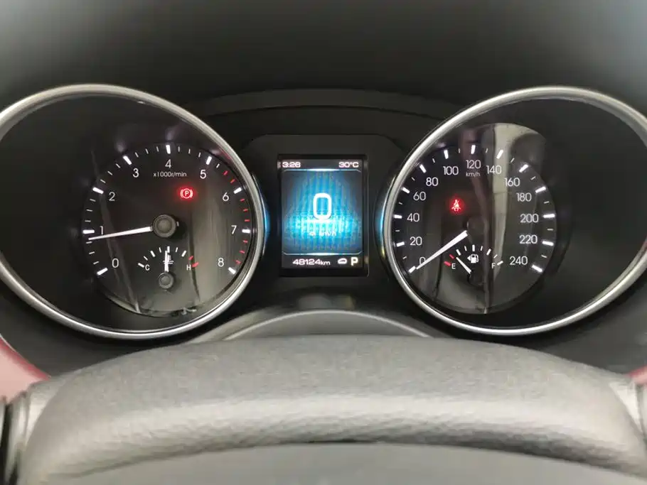 Haval H6 Coupe 2018 — фото 14