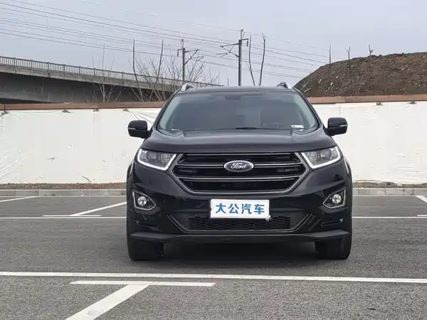 Ford Edge 2016
