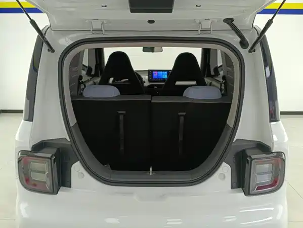 Geely Galaxy Panda 2024