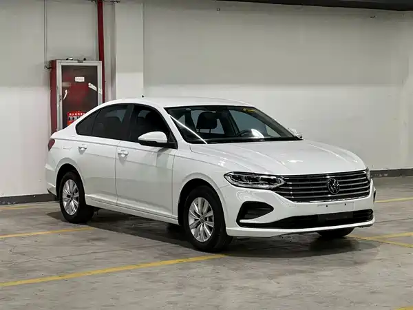 Volkswagen Lavida 2023