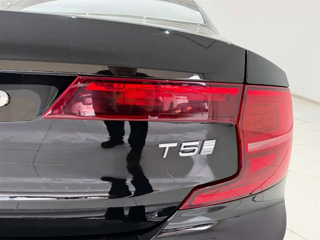 Volvo S90 2020 — фото 8