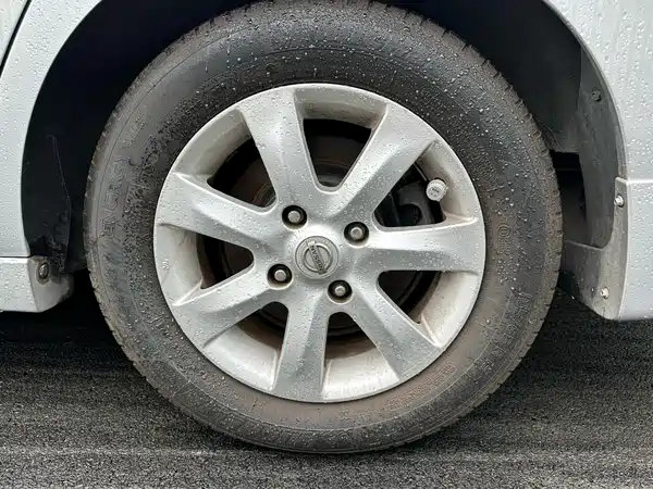 Nissan Sylphy 2012