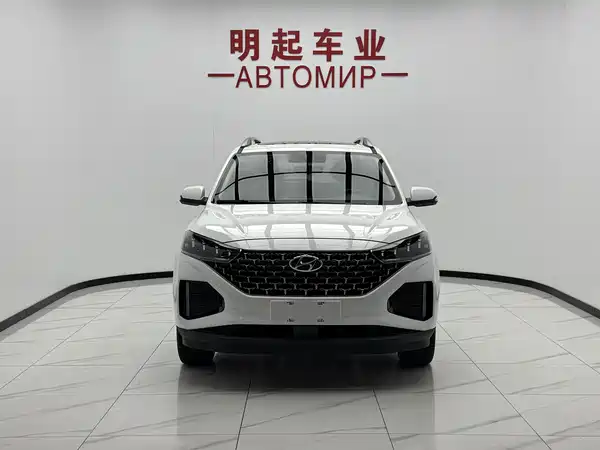 Hyundai ix35 2023