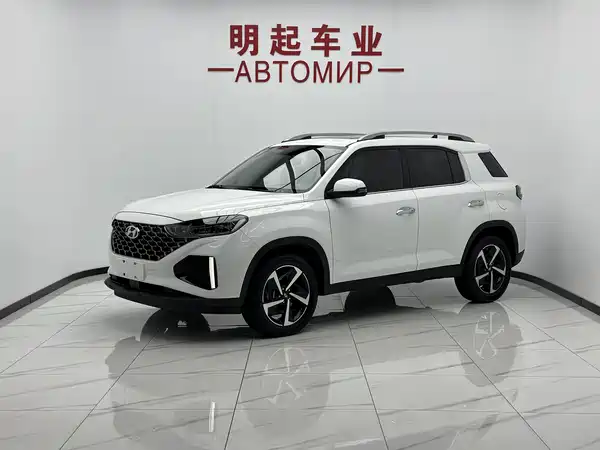 Hyundai ix35 2023