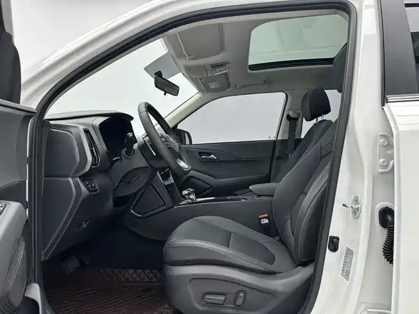 Hyundai ix35 2023