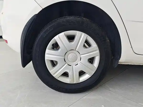 Skoda TECHART 2014